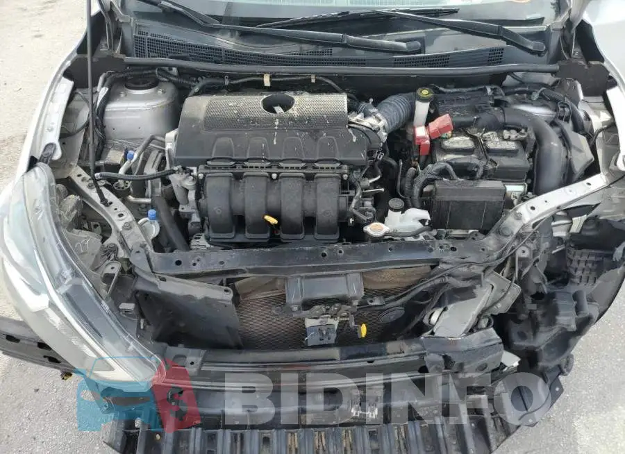 3N1AB7AP6JY330870 Photo# 7