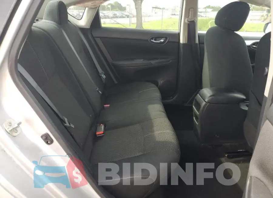 3N1AB7AP6JY330870 Photo# 6