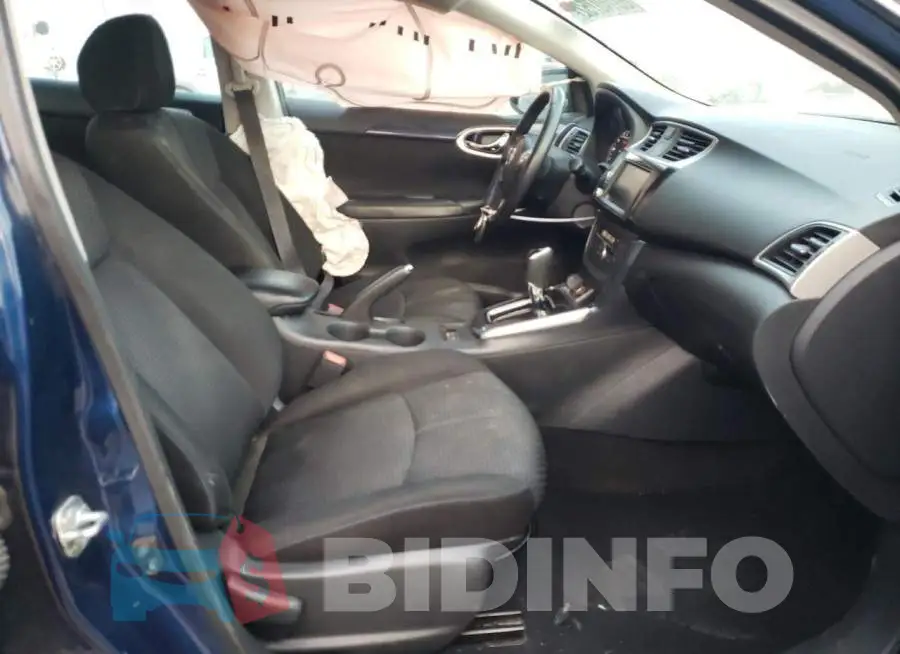3N1AB7AP7KY339983 Photo# 5