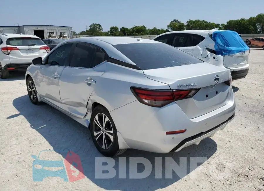 3N1AB8CV5NY245445 Photo# 3
