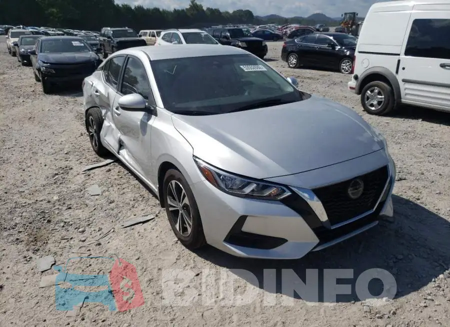 3N1AB8CV7NY240067 Photo# 1