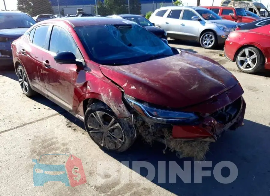 3N1AB8DV8MY248921 Photo# 1