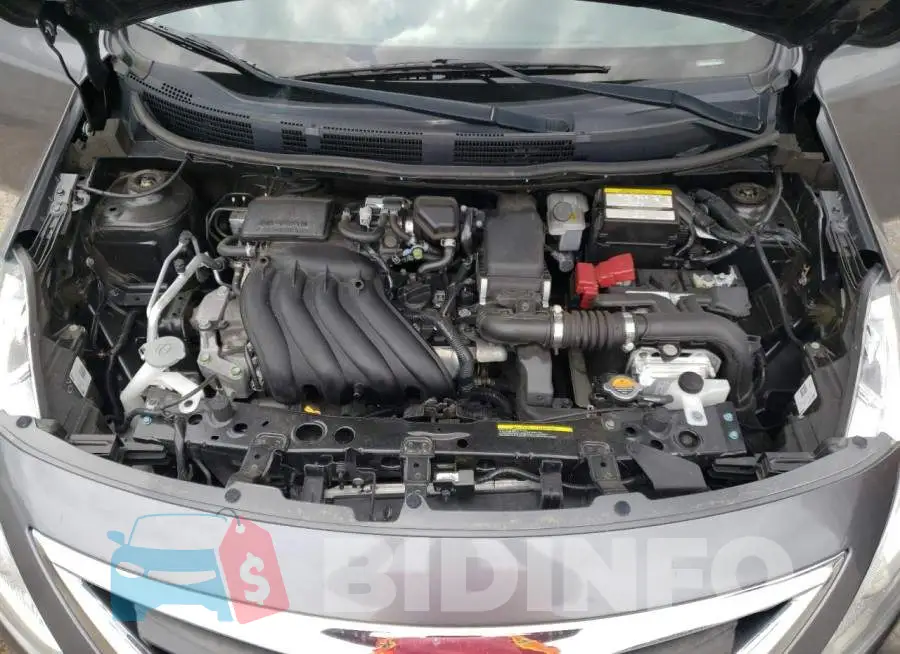 3N1CN7AP1KL850182 Photo# 7