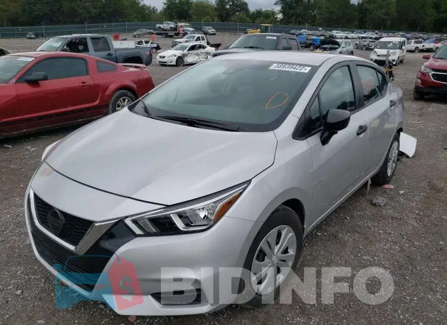 3N1CN8DVXML810928 Photo# 2