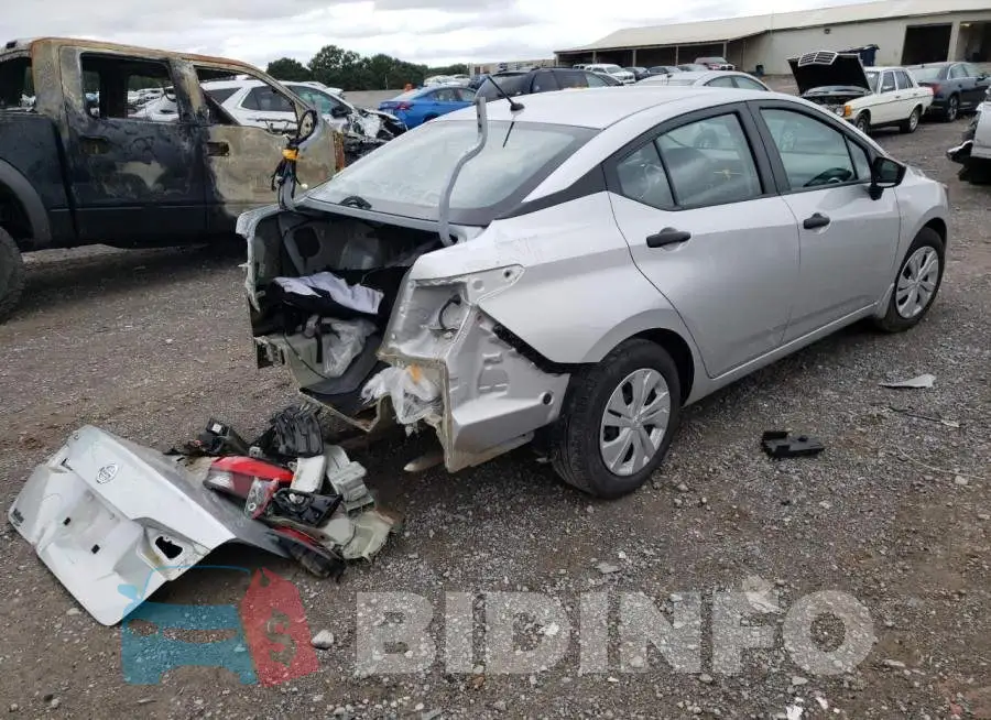 3N1CN8DVXML810928 Photo# 4