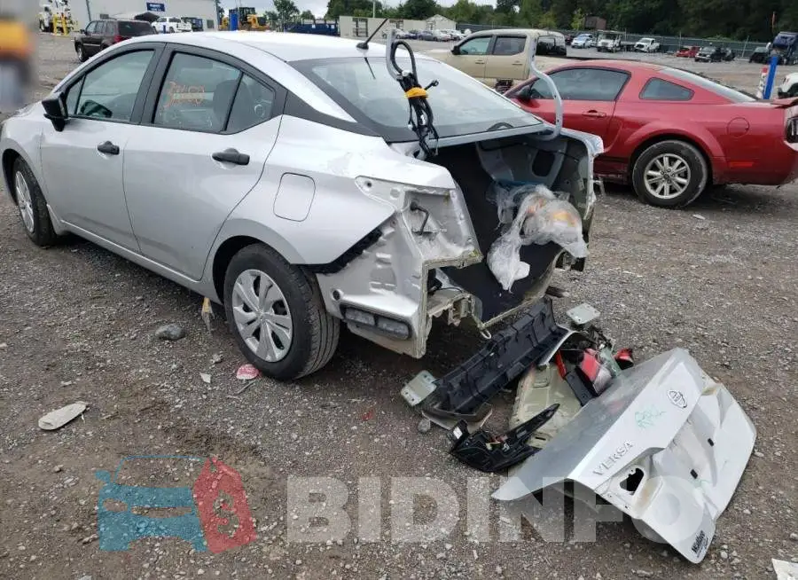 3N1CN8DVXML810928 Photo# 3