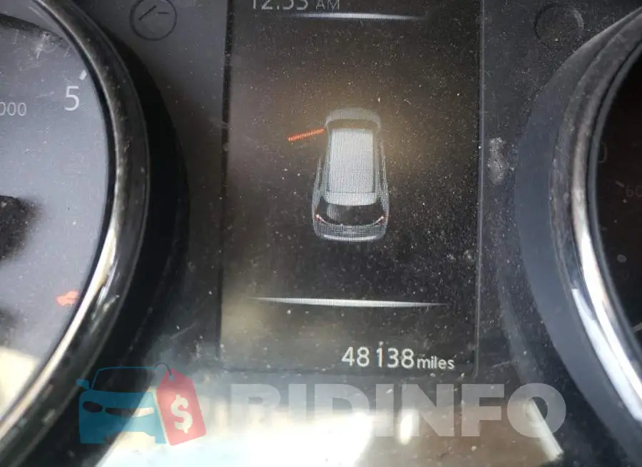 5N1AT2MT0HC865116 Photo# 8
