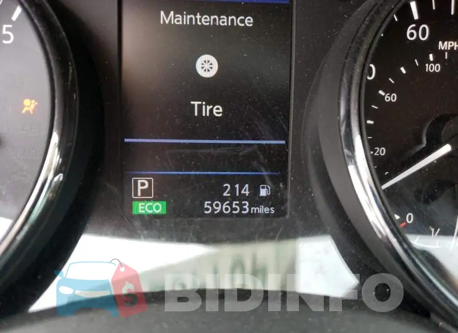 5N1AT2MTXLC780325 Photo# 8