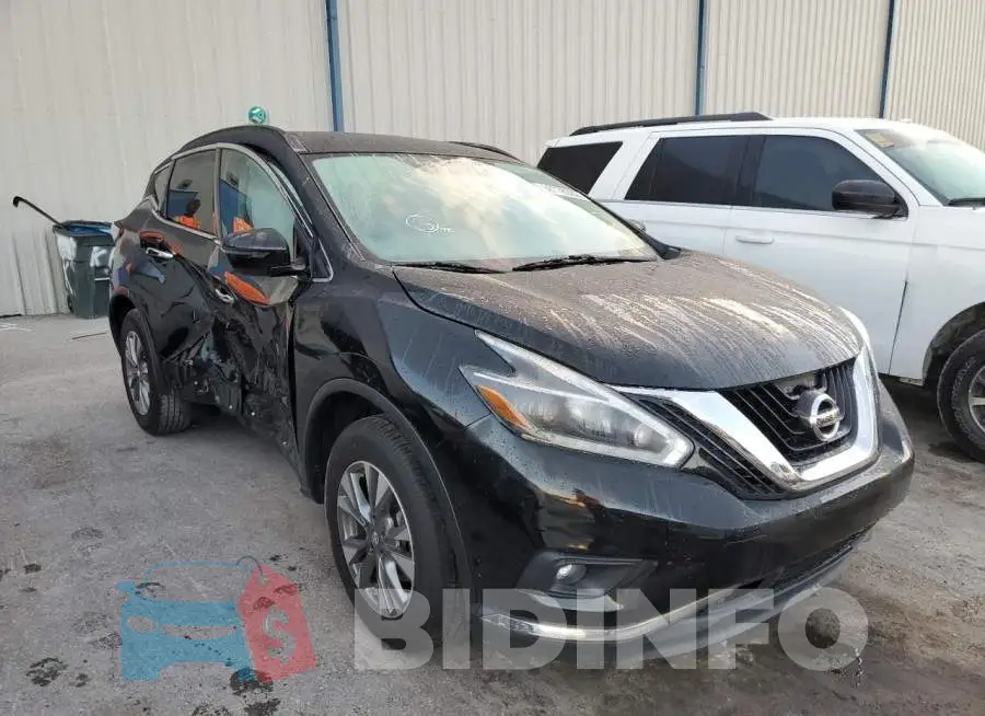 5N1AZ2MG7JN124246 Photo# 1