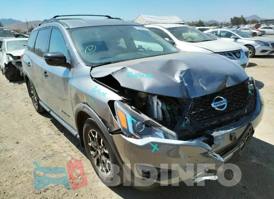 5N1DR2BN7LC625974 Photo# 1