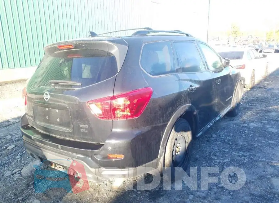 5N1DR2CM7LC614611 Photo# 4