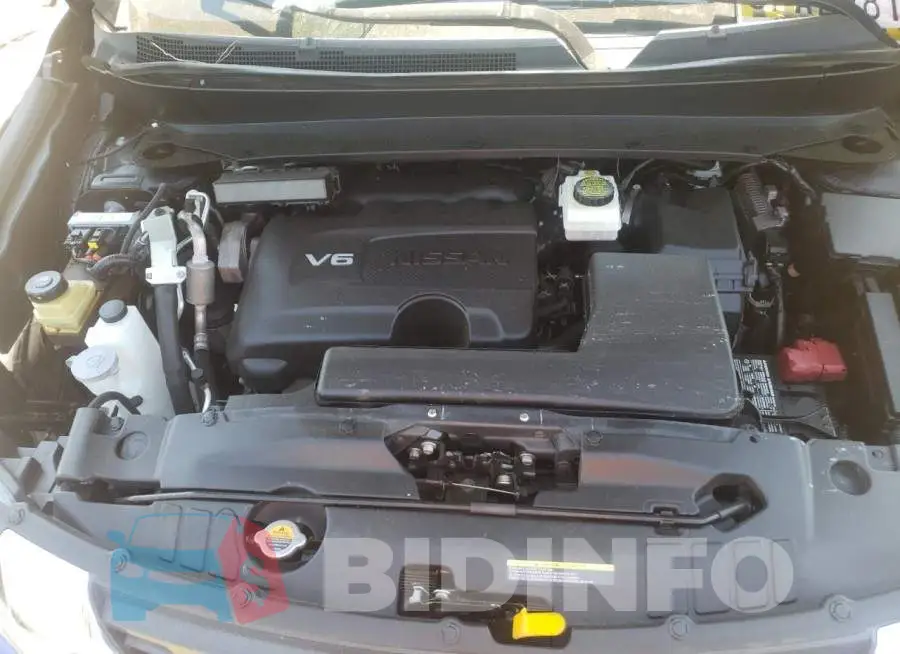 5N1DR2CN8LC591350 Photo# 7