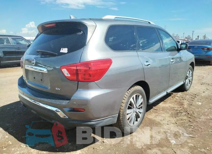 5N1DR2MN9KC599180 Photo# 4