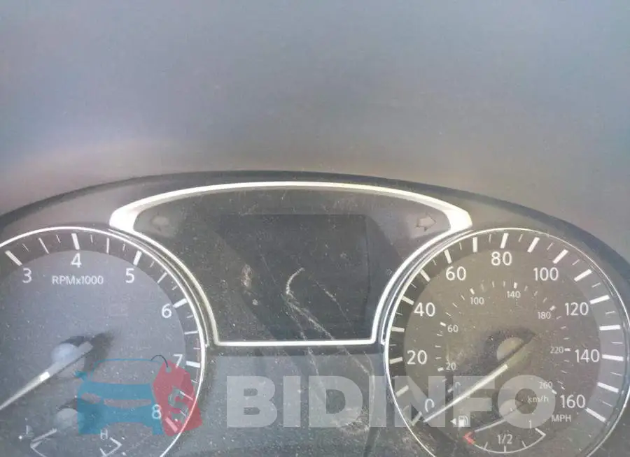 5N1DR2MN9KC599180 Photo# 8