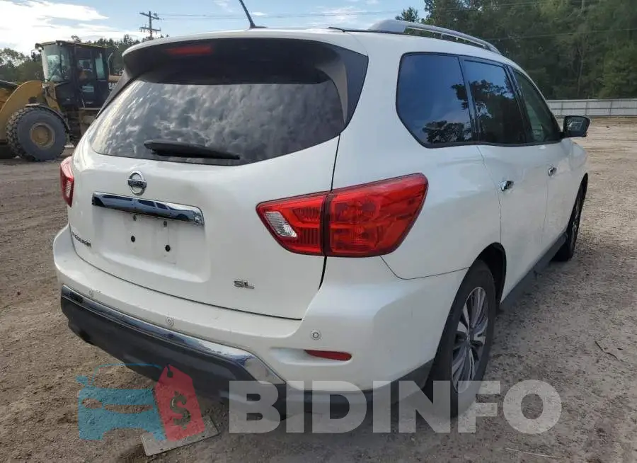5N1DR2MNXJC606555 Photo# 4