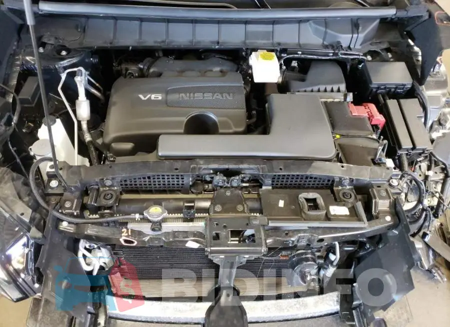 5N1DR3BD2NC239172 Photo# 7