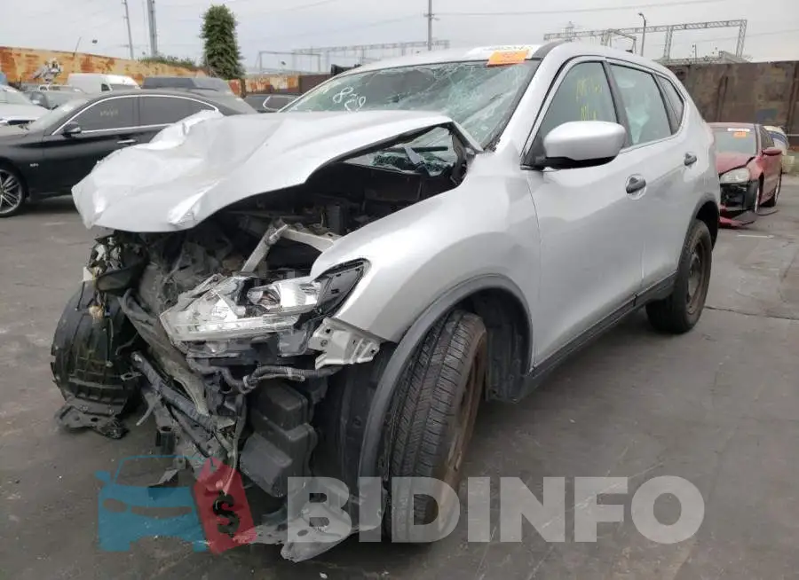 KNMAT2MT1GP690175 Photo# 2
