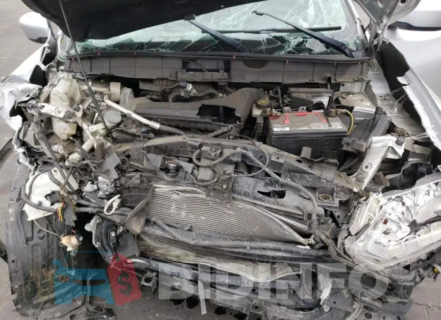 KNMAT2MT1GP690175 Photo# 7