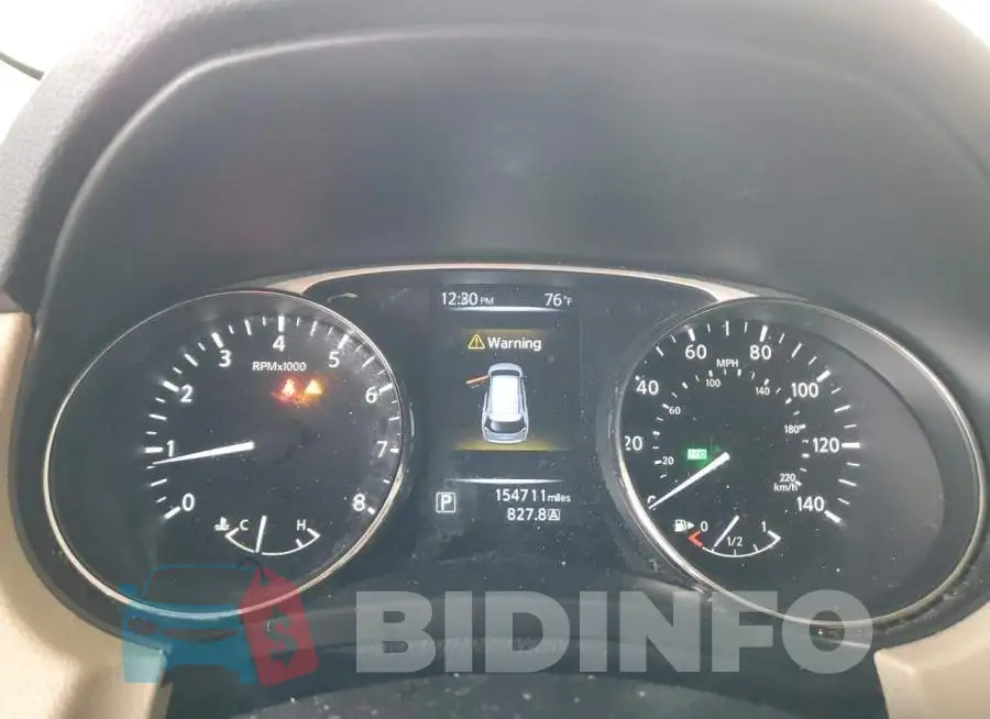 KNMAT2MT2GP614075 Photo# 8