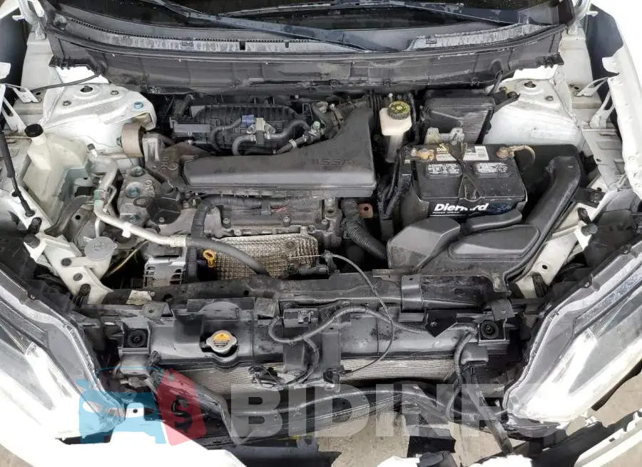 KNMAT2MT2GP614075 Photo# 7