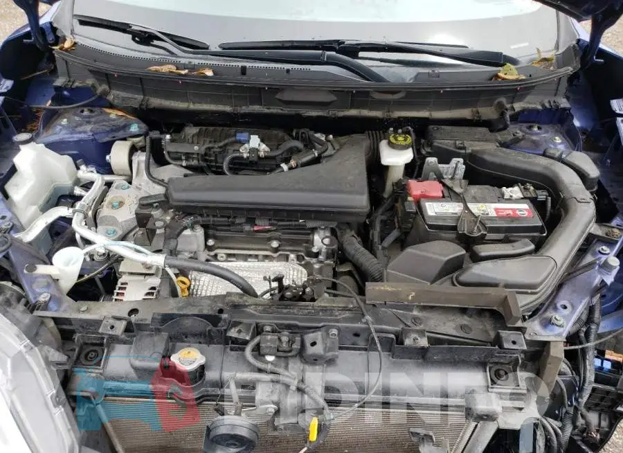 KNMAT2MT5KP510804 Photo# 7