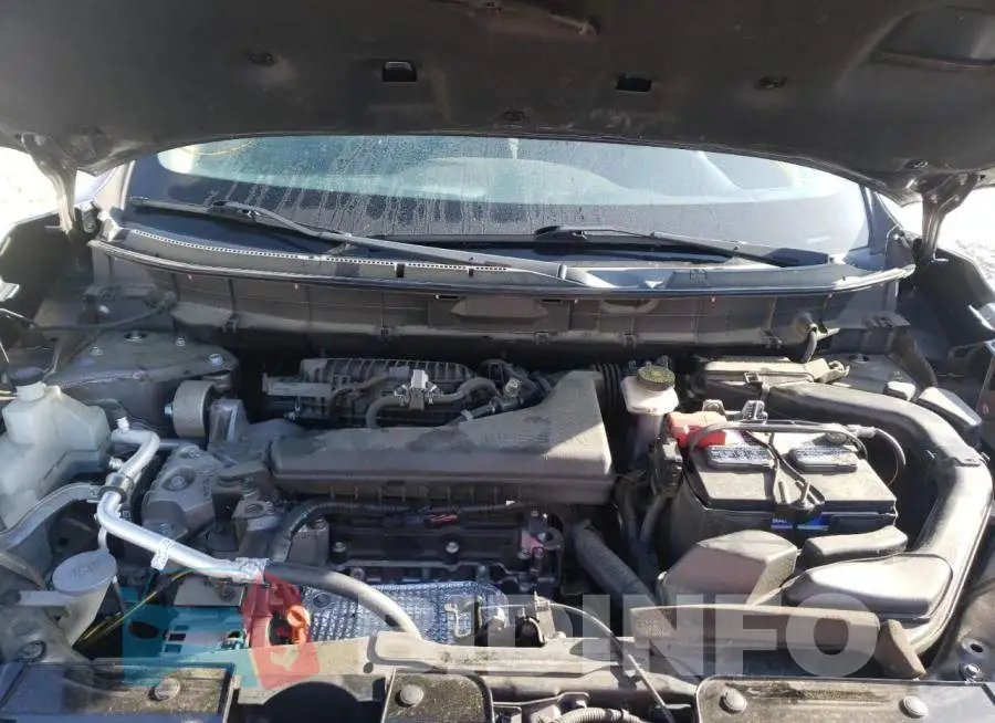 KNMAT2MTXGP626152 Photo# 7