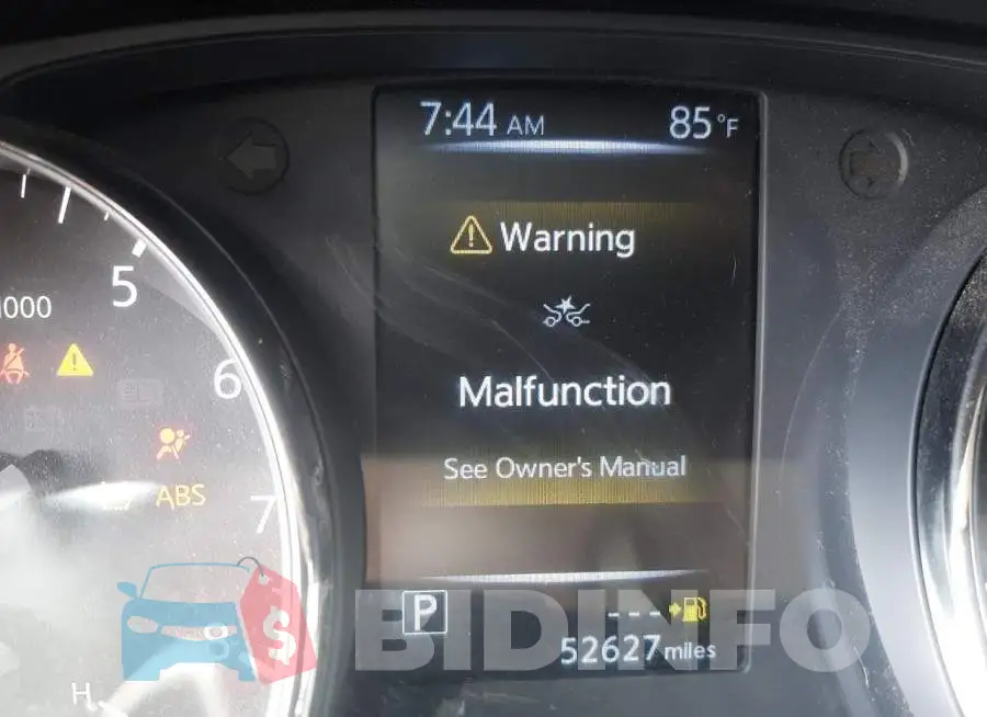 KNMAT2MTXHP613225 Photo# 8