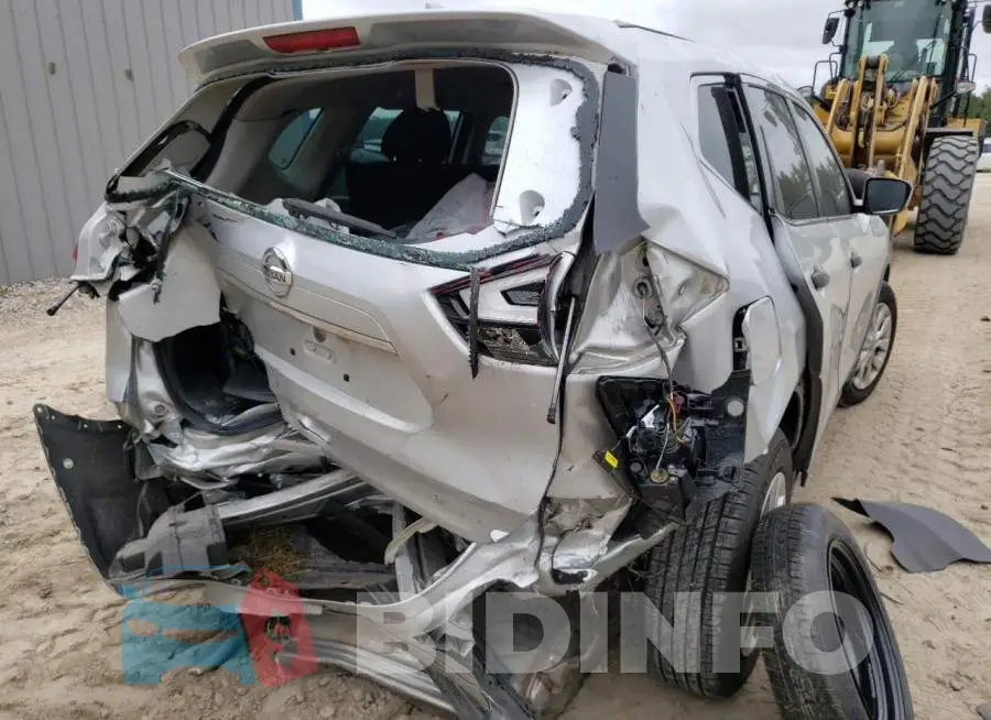 KNMAT2MTXJP529119 Photo# 9