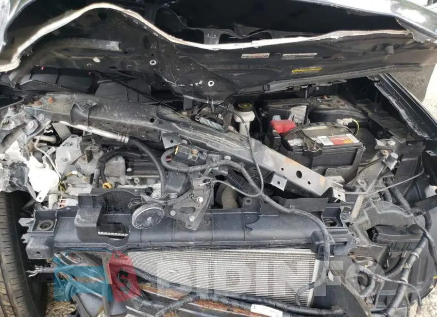 KNMAT2MV1GP737710 Photo# 7