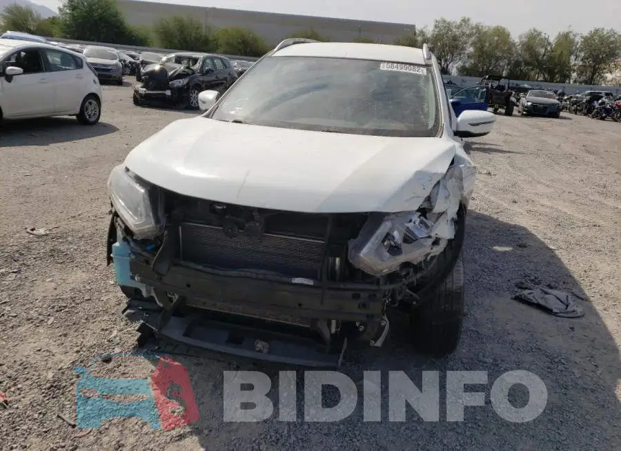 KNMAT2MV2GP691787 Photo# 9