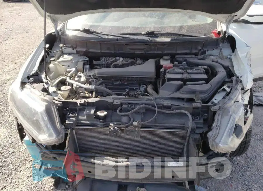 KNMAT2MV2GP691787 Photo# 7