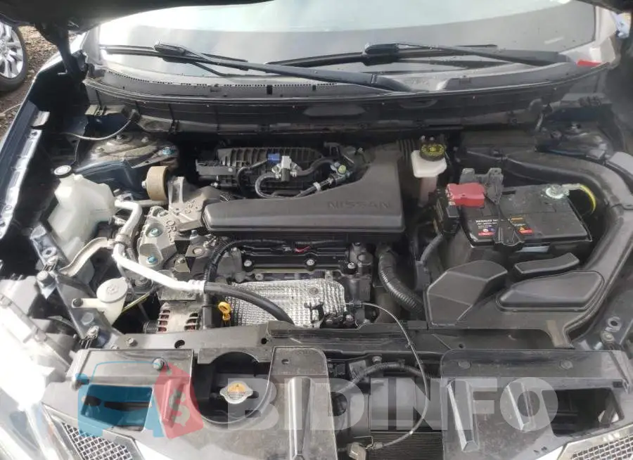 KNMAT2MV3GP669877 Photo# 7