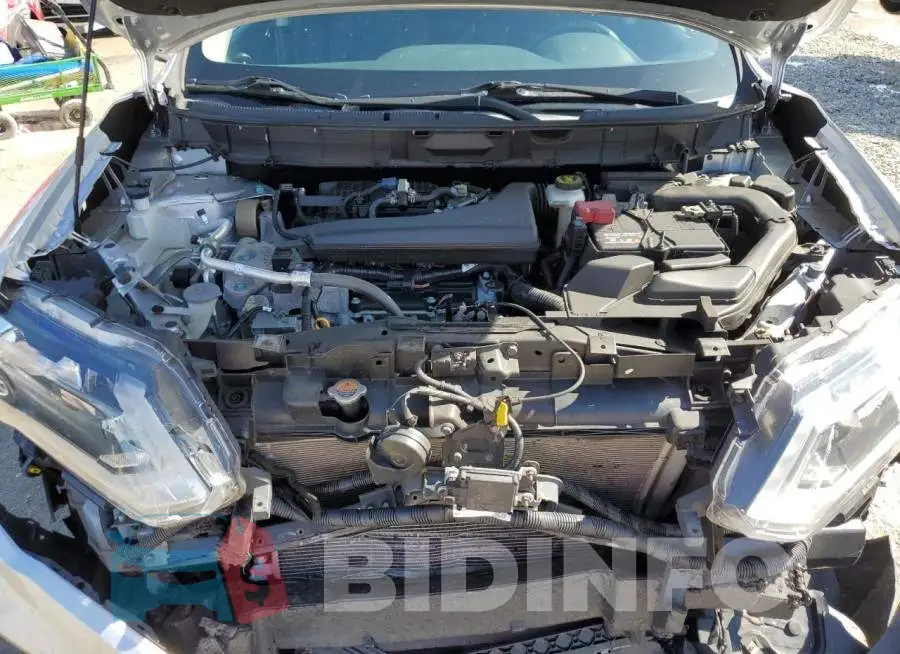 KNMAT2MV5JP559257 Photo# 7