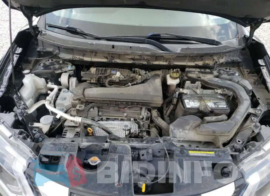 KNMAT2MV7HP604757 Photo# 7