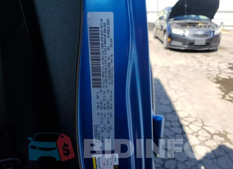 1C4BJWDG8GL242981 Photo# 10