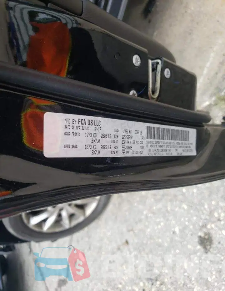 1C4PJMDB7JD610096 Photo# 10