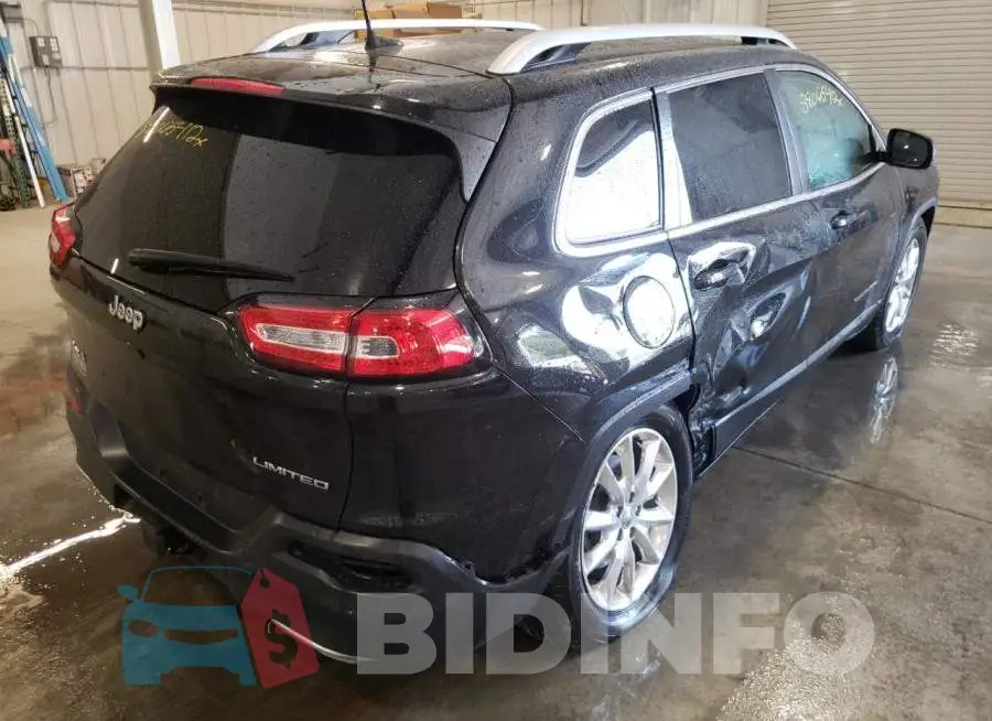 1C4PJMDS9GW155524 Photo# 4
