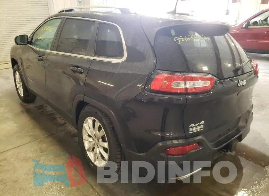 1C4PJMDS9GW155524 Photo# 3