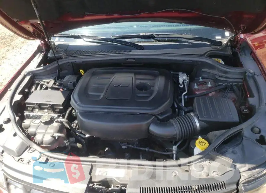 1C4RJEAG4LC227739 Photo# 7