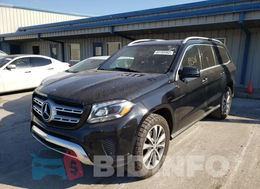 4JGDF6EE5JB009334 Photo# 2