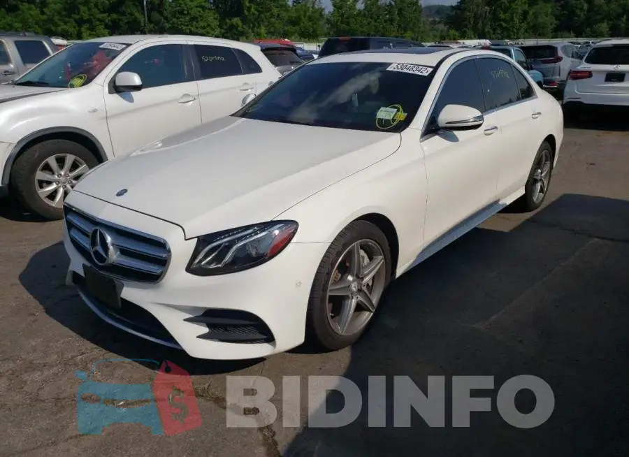 WDDZF4KB2HA203575 Photo# 2