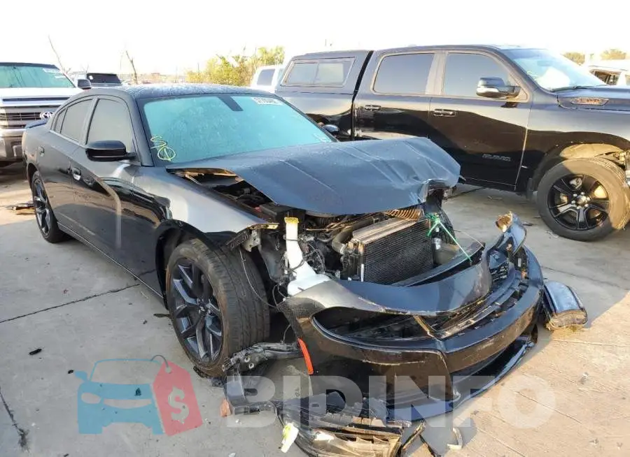 2C3CDXBG5KH670716 Photo# 1