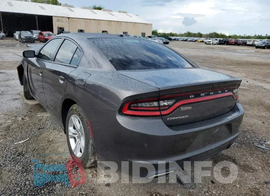 2C3CDXBG6KH664312 Photo# 3