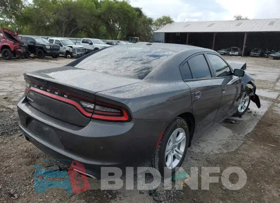 2C3CDXBG6KH664312 Photo# 4