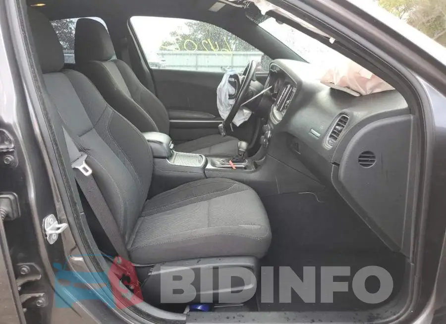 2C3CDXBG6KH664312 Photo# 5