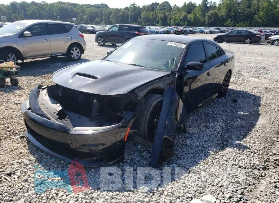 2C3CDXGJ7GH355816 Photo# 2
