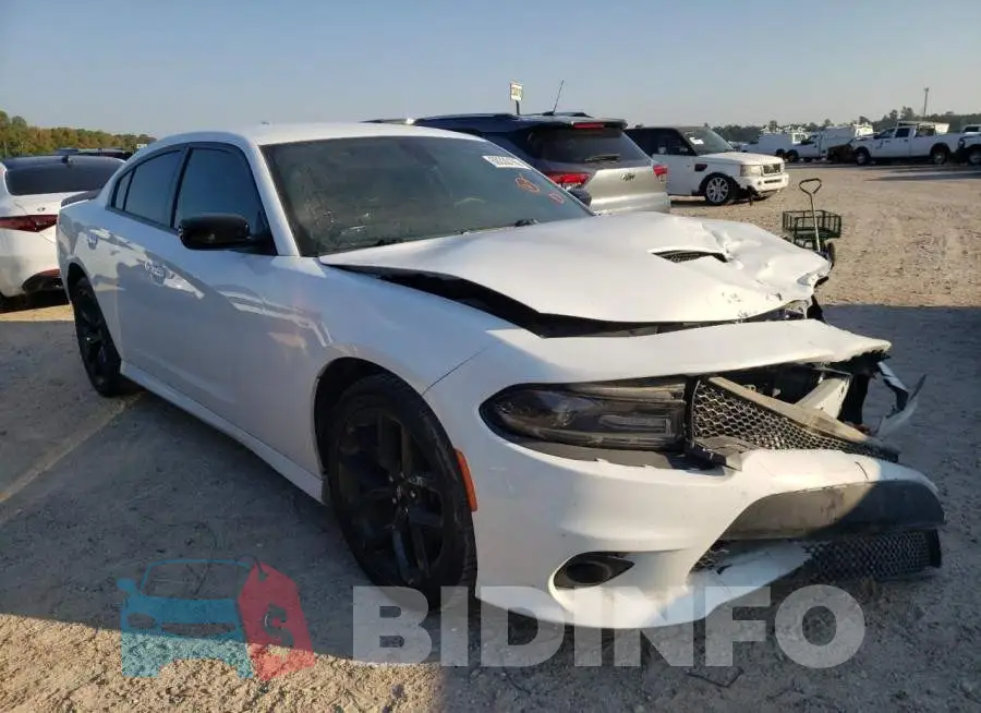 2C3CDXHG9KH713784 Photo# 1