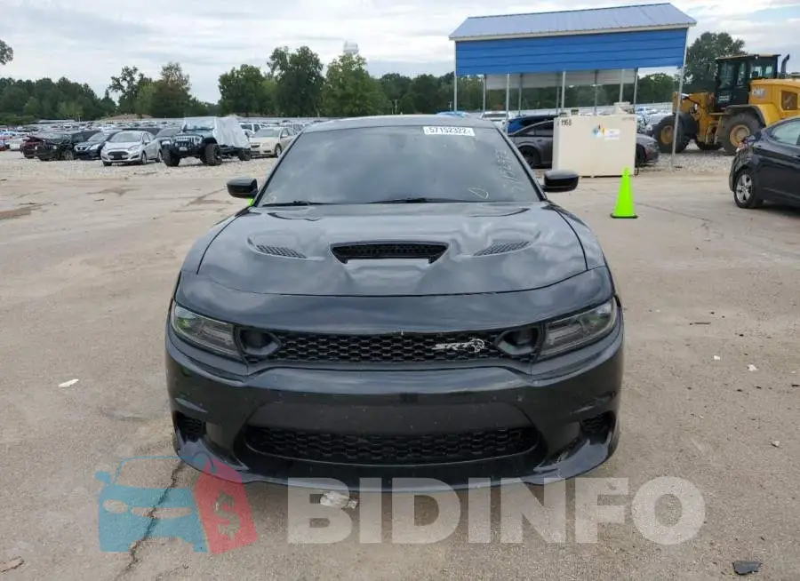 2C3CDXL92KH541784 Photo# 9