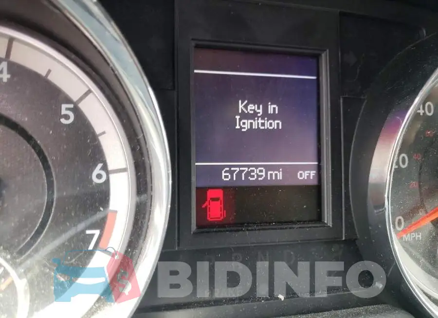 2C4RDGEG0KR670618 Photo# 8