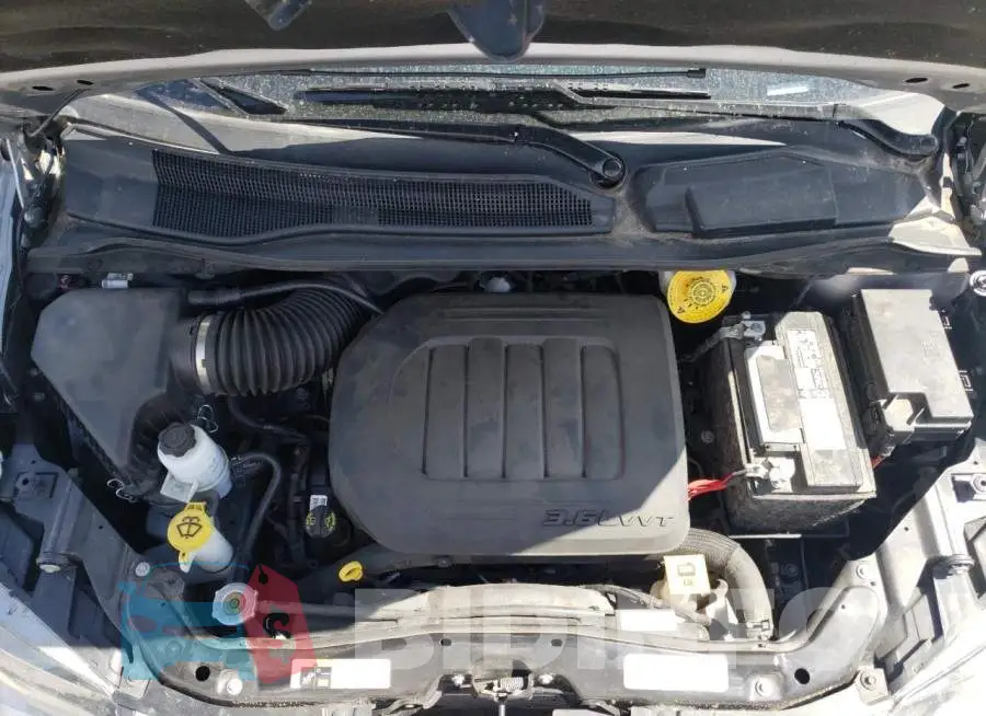 2C4RDGEG3LR178778 Photo# 7